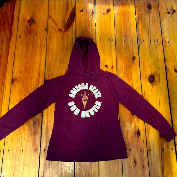 ASU Sweatshirts - Picture 1 of 2